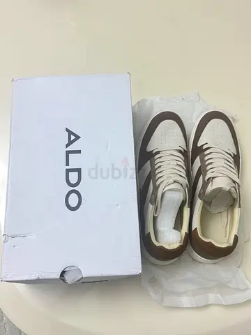 Brand New Aldo Sneakers in Original Box