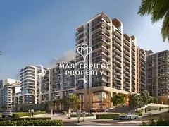 1 BR Apartment | Balcony | Premium Location
