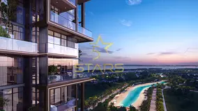 Lagoon View | Prime Meydan Address | Modern Waterfront Living