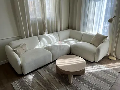 Same like new Condition Oc Home Corner Sofa