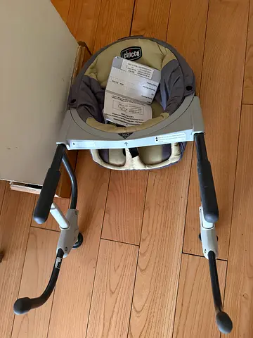 Chicco Baby seat