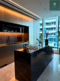 Iconic Pagani-Designed Residence | Canal Views | Ultra Luxury | Ready to Move