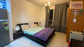 Pool View Studio Apartment in IMPZ