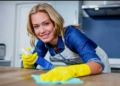 Abudhabi cleaning company