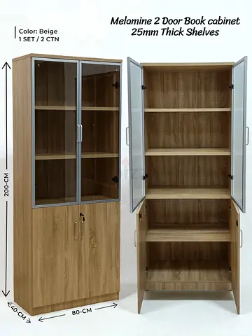 Office cabinet brand new