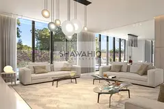 ✨ A luxury community blending nature and lifestyle – Only 5% Down Payment
