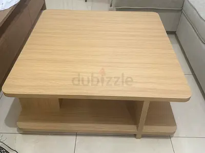 Stylish Coffee Table