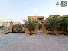 Take advantage of this opportunity to own a luxurious villa with an elegant architectural design at