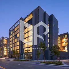 A golden opportunity in the heart of the avenue: a ready-to-move-in studio at an unmissable price.
