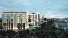 🏡 2-Bedroom Apartment for Sale – HAWA Project, Sharjah Tilal City