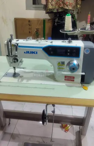 Juki Industrial Sewing Machine for Sale