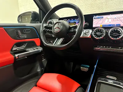 Mercedes-Benz GLB 250 4MATIC, миниатюра 10