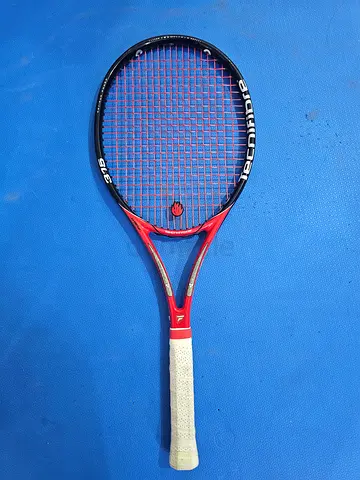 Tecnifibre Tfight 315