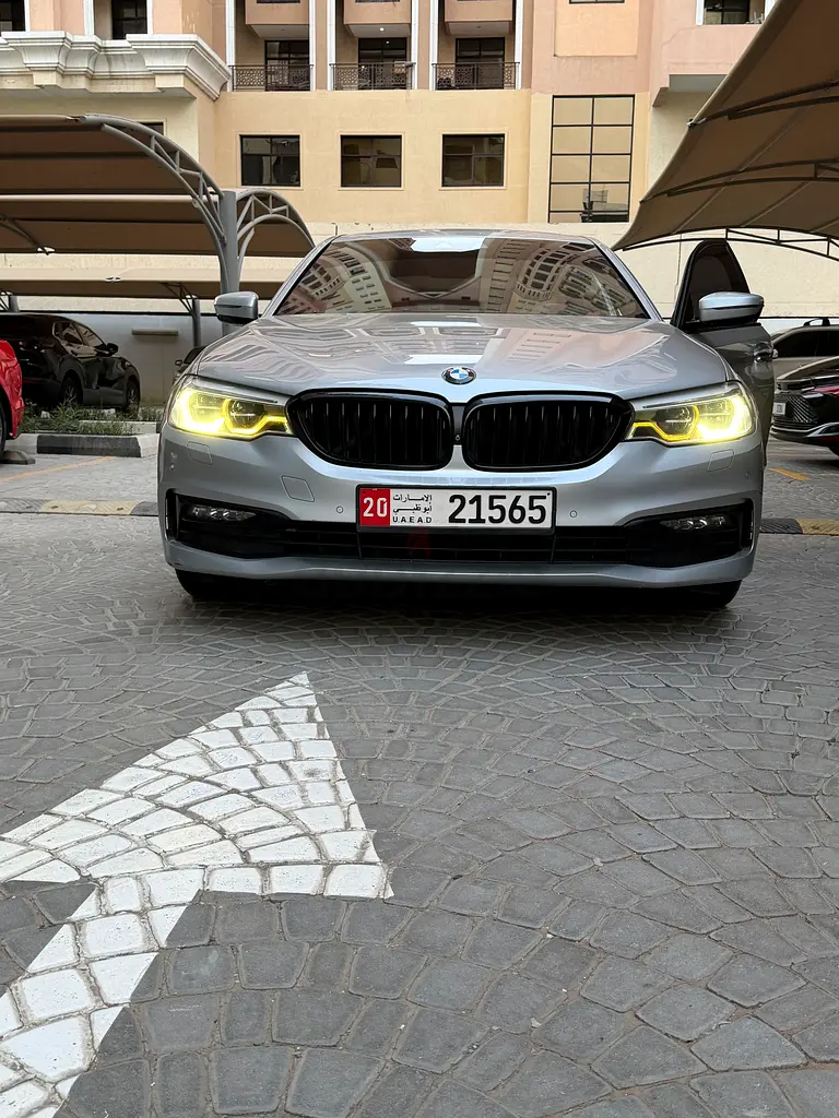 530i Sports Line