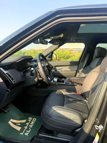 Land Rover Range Rover Sport HSE Dynamic, миниатюра 5