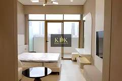 Fully Furnished | Cozy Studio | Community View