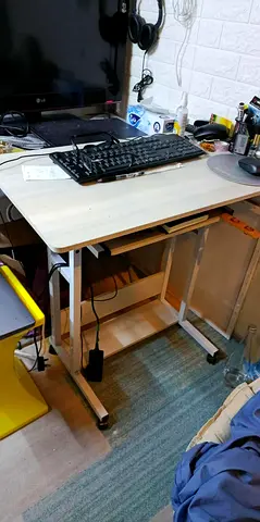 Computer Table