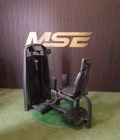 NEW Abductor  Adductor Legs Nogma Fitness