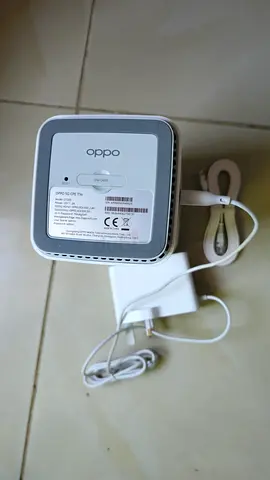 Oppo router