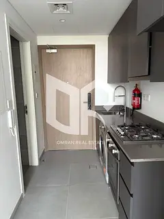 For Sale: Studio in Tiraz – Aljada, Sharjah