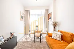 2BR I FULLY FURNISHED I HIGH ROI