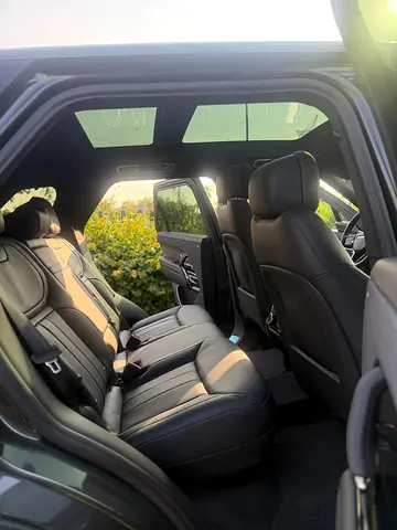 Land Rover Range Rover Sport HSE Dynamic, миниатюра 10