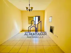 SPACIOUS 1-BEDROOM MUWALIEH COMMERCIAL NEAR PARK FAMILY