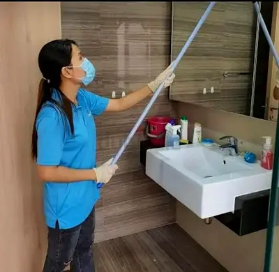 Abudhabi cleaning company