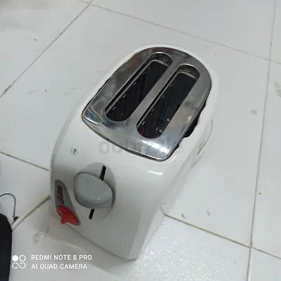 Toaster