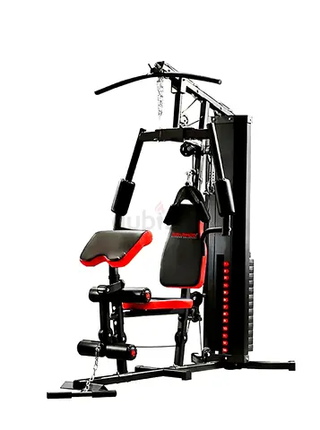 Home Gym Multi-Function Weight Machine