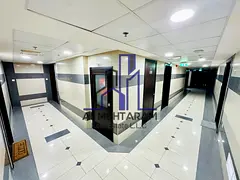 SPACIOUS 2-BR Balcony Ready to Move For Family Muwalieh Commercial