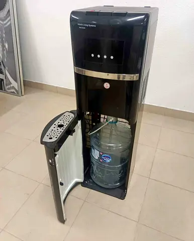 Water Dispenser