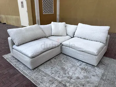 Premium Quality Marina Home Luscious Sofa Sets
