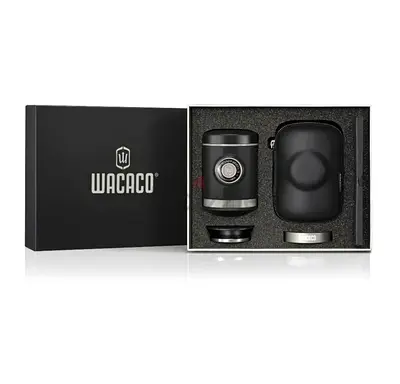 Wacaco PicoPresso Coffee espresso maker