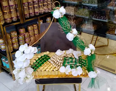 DECOR TRAY URGENT SALE!!