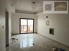 40,000 AED – Brand New 1BHK in Al Mowaihat 3 Near McDonald’s (Front View)