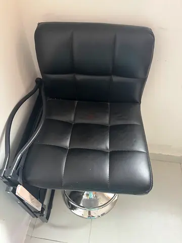 Rotating chair