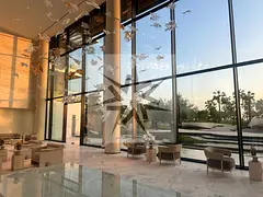 READY AND FULLY FURNISHED | PARK VIEW | HIGH FLOOR