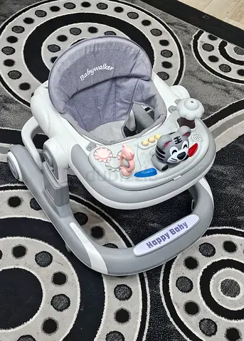Baby walker
