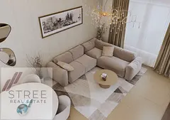 Investor deal -1 bedroom | High ROI | only 20% during construction