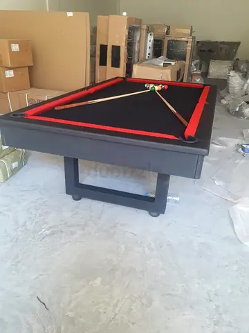 Billiard Table 350