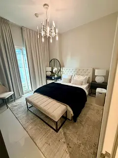 2% DLD Waive | 2 Bed Apartment | Payment Plan | High Amenities | Smart system