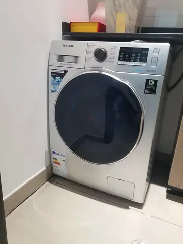 Top-Notch Samsung Washer  Dryer 7/5 for Sale