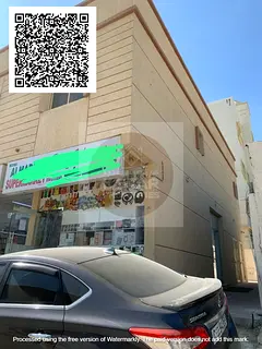Residential &amp; Commercial Building for Sale | Al Bustan, Liwara, Ajman