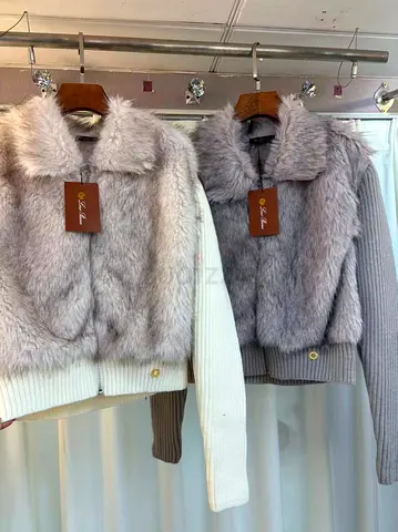 Loro Piana Ladies jackets