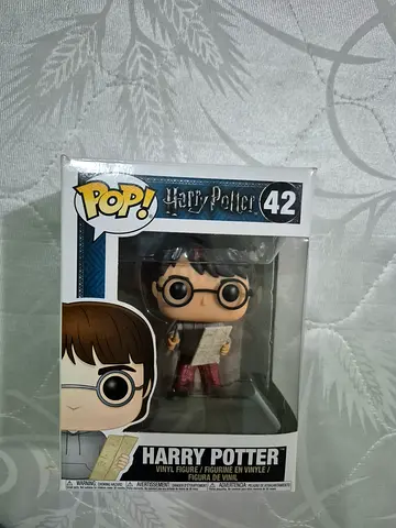 Harry Potter Funko Pop Figure #42