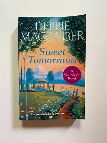 Sweet Tomorrows by Debbie Macomber