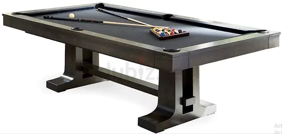 Billiard Table 356