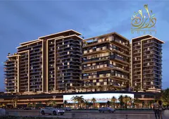ELEGANT SPACES | PREMIUM COMFORT | PERFECT LOCATION