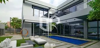 🌳🏡 5-Bedroom Villa for Sale – Masaar Phase 2, Sharjah